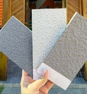Experiência adquirida diretamente nas obras foi o ponto de partida para a criação da Graf Stone