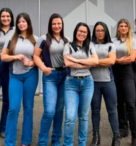 Durante o mês do corretor, a Líder reforça também a importância desses profissionais para o desenvolvimento do mercado imobiliário local