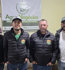 Mais do que fornecer fertilizantes como adubo, ureia e salitre, a empresa busca oferecer soluções completas para o produtor rural