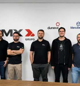 Theodoro Bahniuk, Hjalmar Fugmann, Roberson Machado, João Midalski, Igor Neves, Julio Lima e Guilherme Busato participaram desta operação