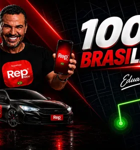 A iniciativa faz parte de uma estratégia de posicionamento institucional para apresentar a empresa ao público antes do início das atividades comerciais