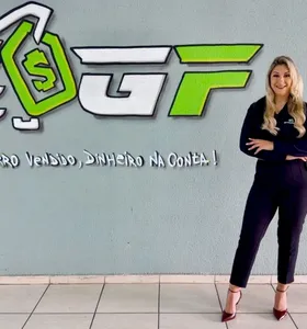 Iniciativa marca o aniversário da loja e reforça a proximidade com os clientes que ajudaram a construir a trajetória da empresa na cidade