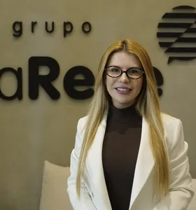 Sabrina Morello, coordenadora de Marketing e Cooperativismo da Frísia