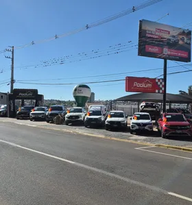 Promoção é valida na Podium Automóveis de Uvaranas, na Rua Euclides da Cunha, esquina com a Rua Bispo Dom Geraldo Pellanda