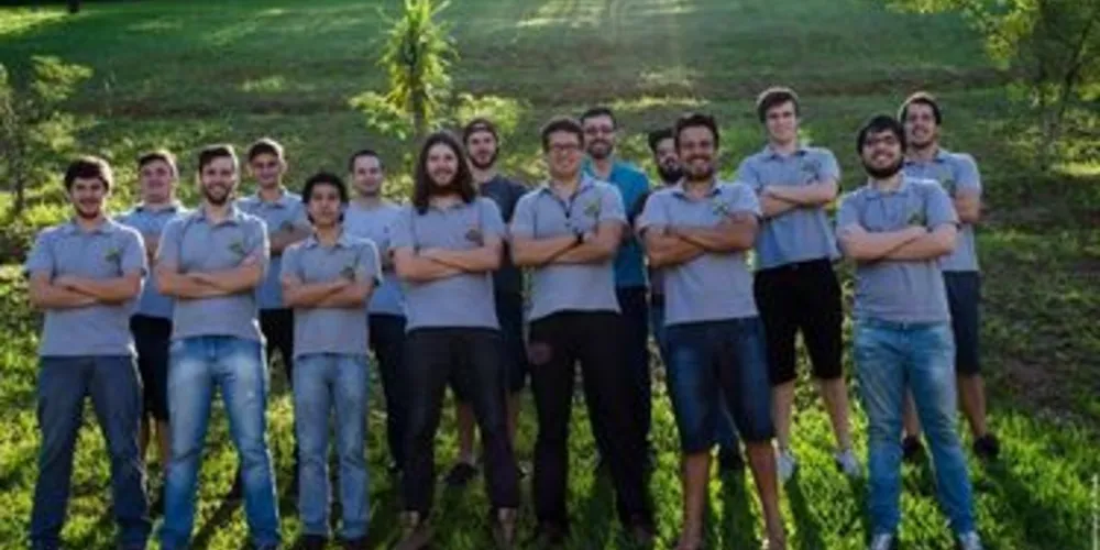 Equipe 'Pato a Jato' vai participar da Shell Eco-marathon Americans
