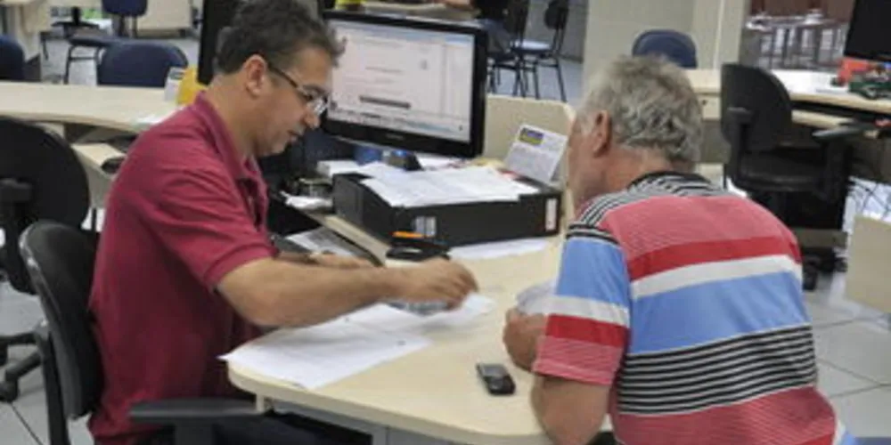 Funcionários passarão por treinamento