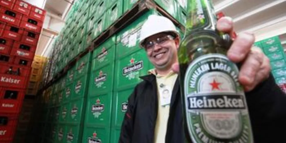 Imagem ilustrativa da imagem Madero e Heineken fecham parceria