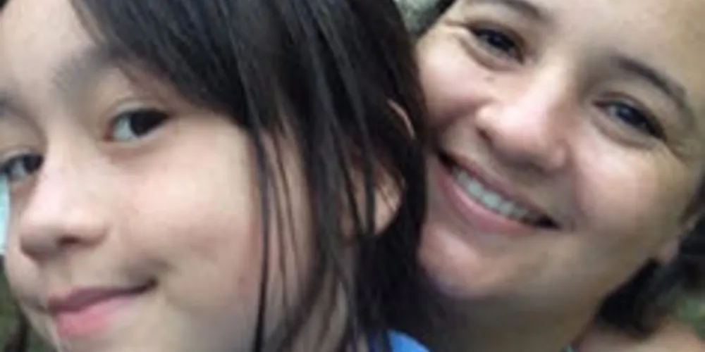 Mãe e filha morreram atropeladas em Paranaguá, no Litoral do Estado