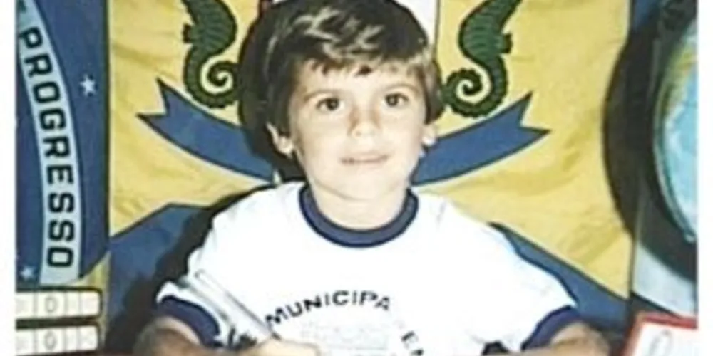 Evandro Ramos foi morto em 1992 de maneira que lembra rituais de magia negra praticados com animais