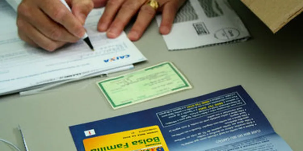 Os locais de atendimento estão divididos de forma a facilitar o acesso