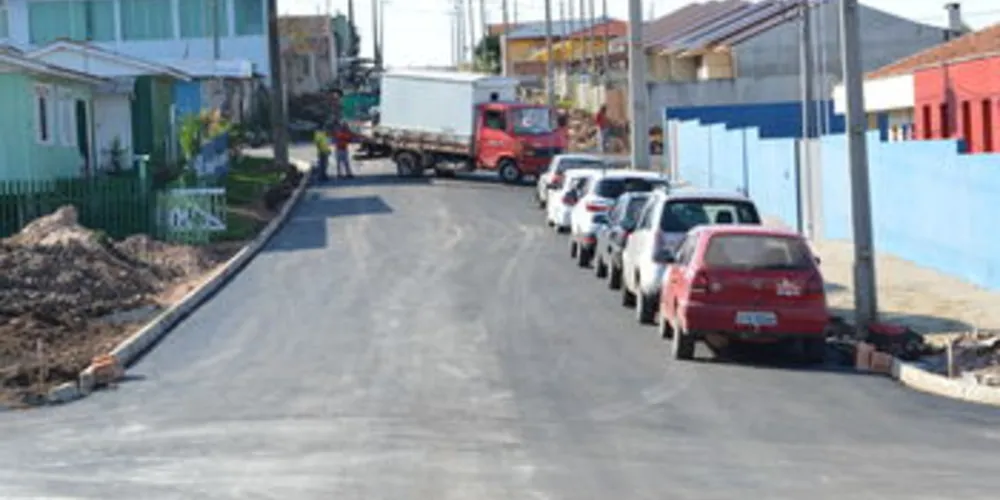 Trânsito na Avenida Calendula deve melhorar