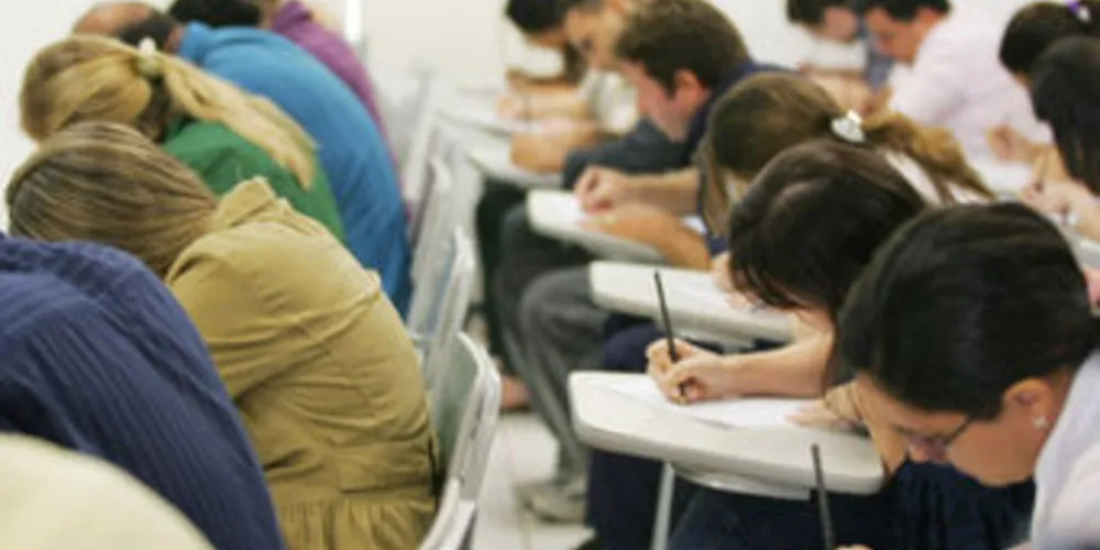 A inscrição é gratuita e pode ser feita no link: www.palmeira.pr.gov.br