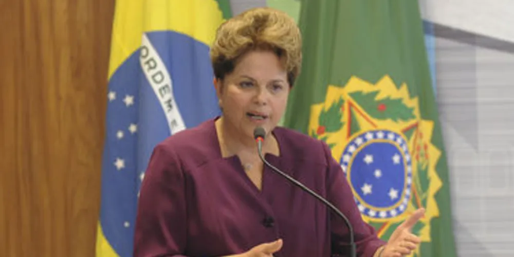 As nomeações foram publicadas na edição de hoje (13) do Diário Oficial da União.