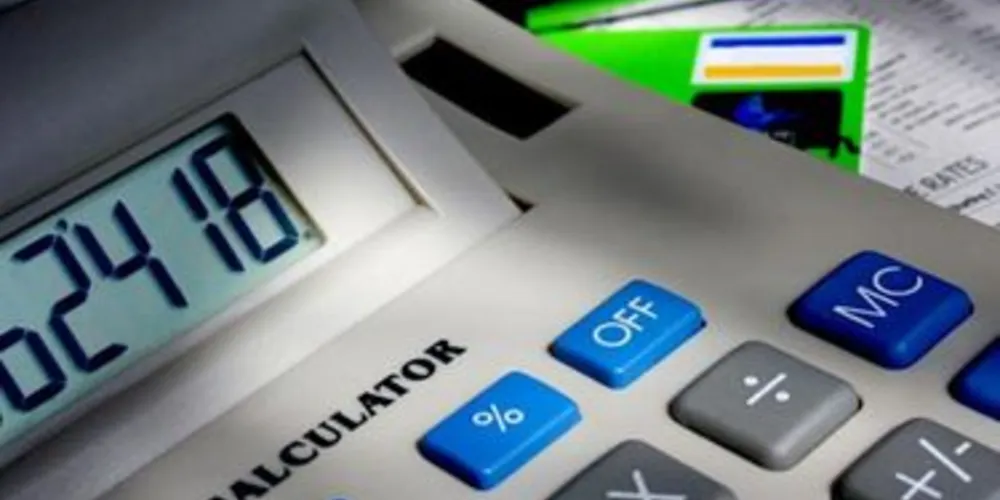 Número de inadimplentes no Brasil chega a 60 mil