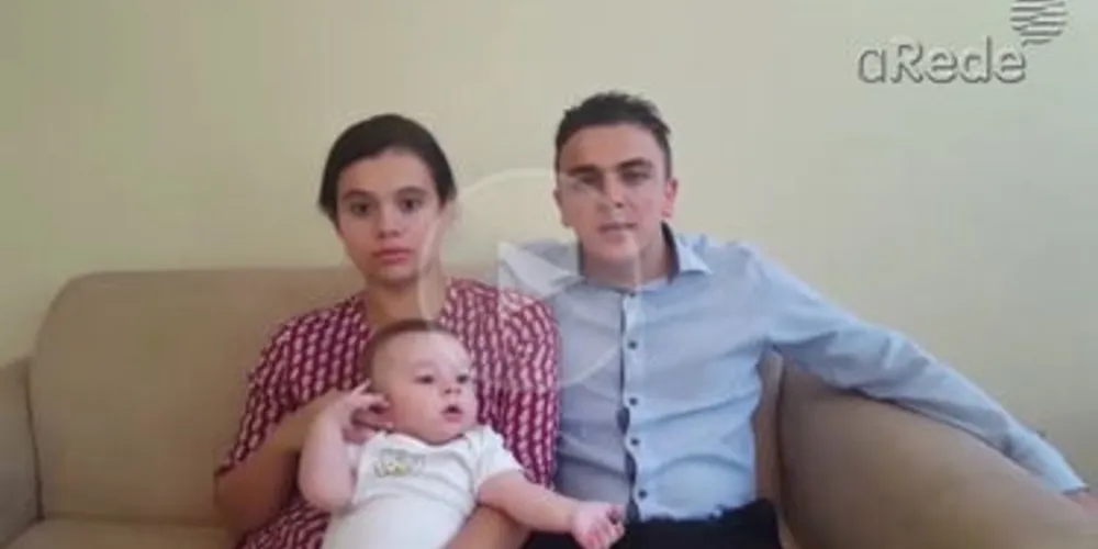 Imagem ilustrativa da imagem Deputado Aliel Machado responde ataques sofridos