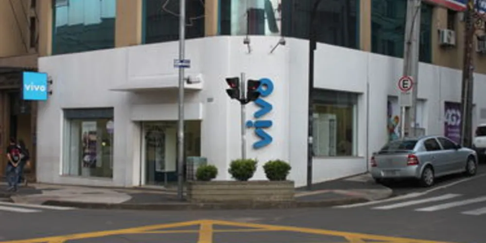Imagem ilustrativa da imagem Marca GVT passa a se chamar VIVO