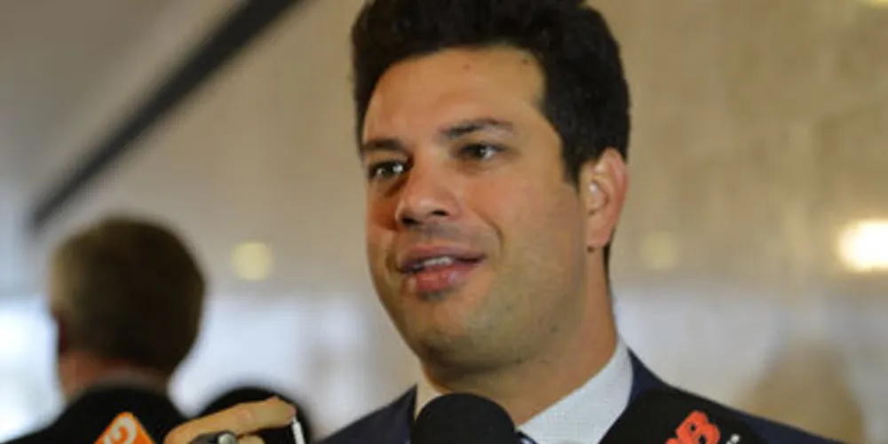  A informação foi dada pelo líder do partido na Casa, Leonardo Picciani (RJ)