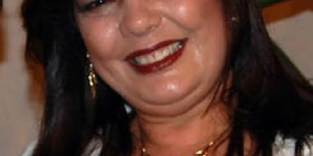 Professora morreu em julho de 2014