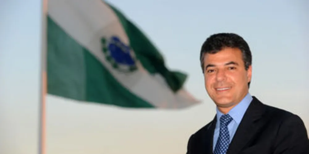 Imagem ilustrativa da imagem Paraná lidera ranking sul-americano na atração de novos investimentos