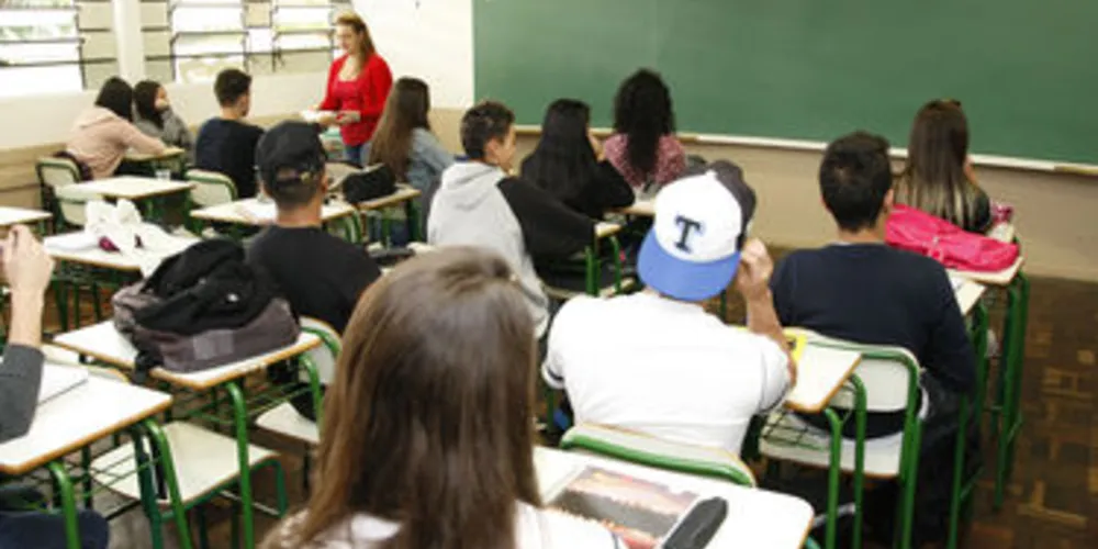 As provas serão realizadas nos dias 5 e 6 de novembro, conforme calendário divulgado pelo Ministério da Educação.