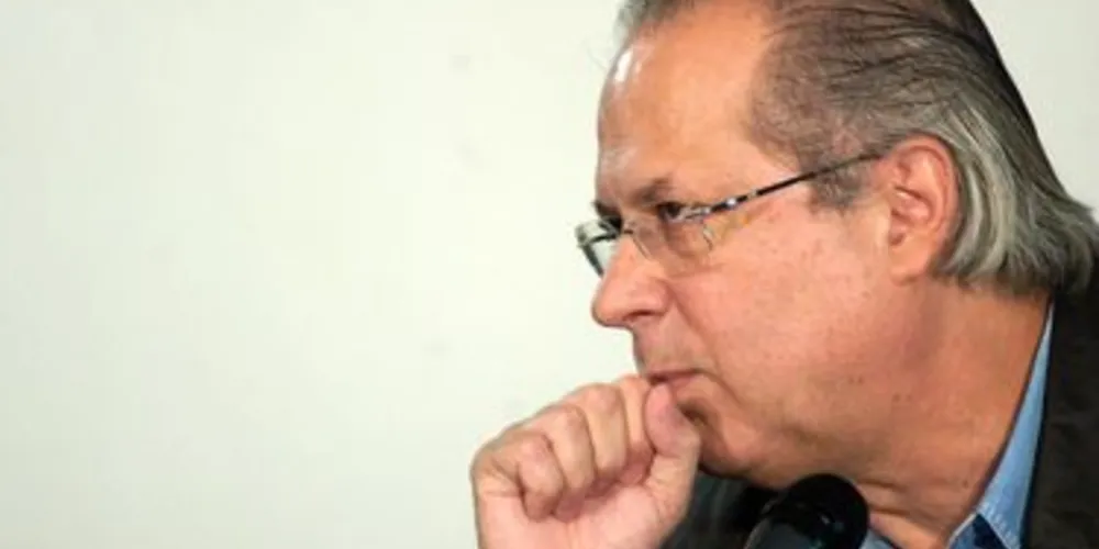 Imagem ilustrativa da imagem Juiz autoriza internação de José Dirceu para exames