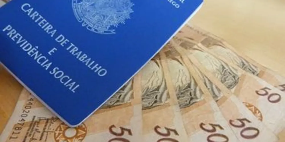 Ainda de acordo com a LDO, salário mínimo deve passar dos R$ 1.000 a partir de 2018