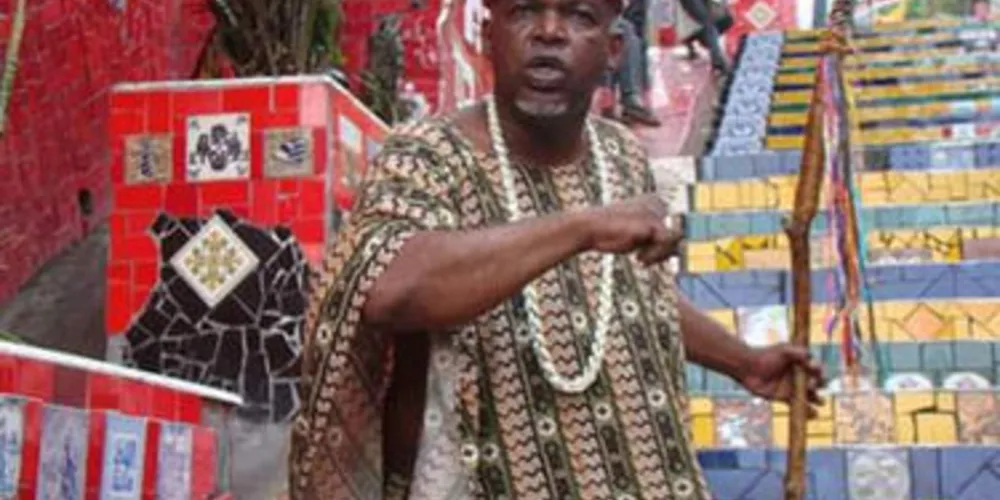 Abordando as temáticas ‘Ancestralidade e Diversidade Cultural’, o evento terá um intercâmbio de interpretações, reunindo contos japoneses, holandeses, alemães suábios, ucranianos, poloneses, latino-americanos, africanos e afro-brasileiros.