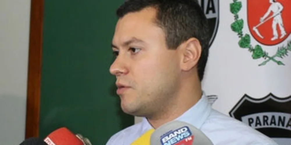 Delegado-titular da Delcon, Guilherme Rangel, afirma que em alguns casos era possível encontrar ingressos de R$ 140 por R$ 600.
