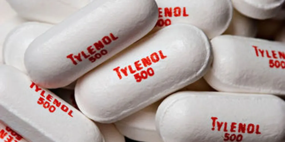 Imagem ilustrativa da imagem Tylenol pode afetar tomada de decisões, dizem cientistas