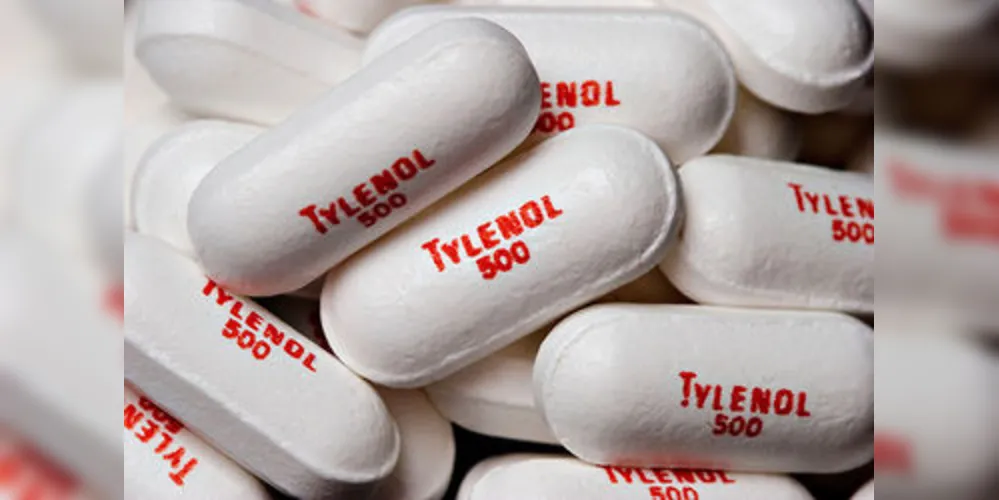 Imagem ilustrativa da imagem Tylenol pode afetar tomada de decisões, dizem cientistas