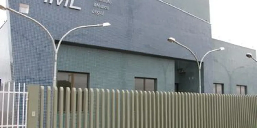 IML de Toledo ainda não identificou a vítima do crime