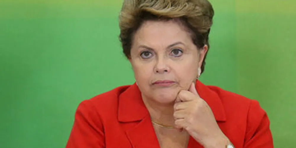 Governo deve entrar no STF afirmando que não existe causa para impeachment