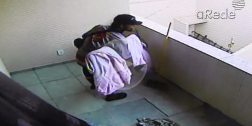 Imagem ilustrativa da imagem Vila de PG sofre com arrombamentos e assaltos