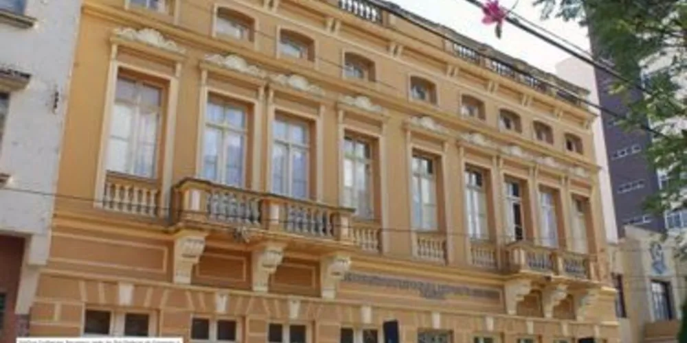 O patronato é vinculado a Pró-reitoria de Extensão e Assuntos Culturais (Proex) da UEPG