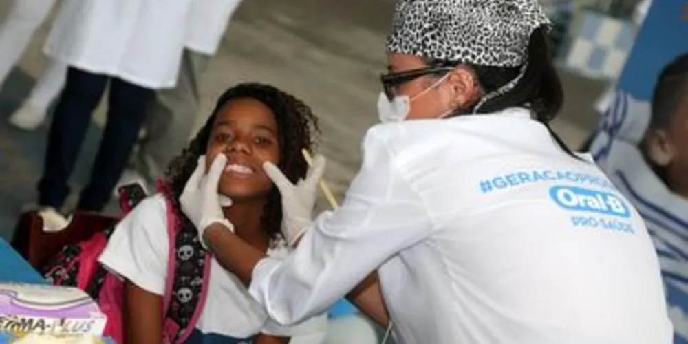 Para participar da triagem o jovem deve ter entre 11 e 17 anos