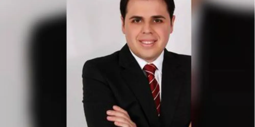 Imagem ilustrativa da imagem Justiça bloqueia bens de vereador de Imbituva