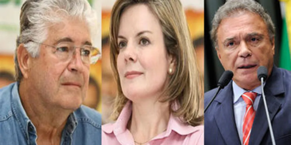 Senadores já definiram o voto