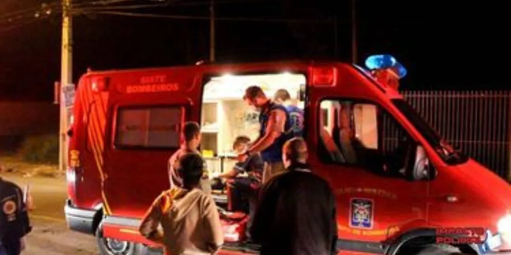 juliano foi atropelado em Uvaranas no último dia 22 de março