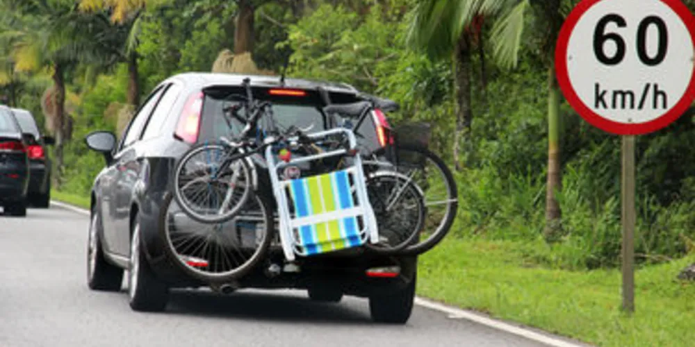 Detran orienta motorista sobre viagem segura durante o feriado
