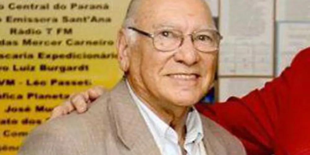 Iraci Travisani morreu aos 82 anos de idade