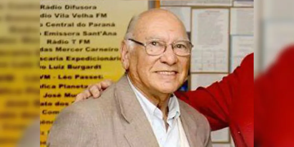 Iraci Travisani morreu aos 82 anos de idade