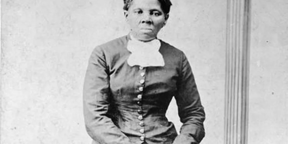 Tubman estampará a nova nota de 20 dólares