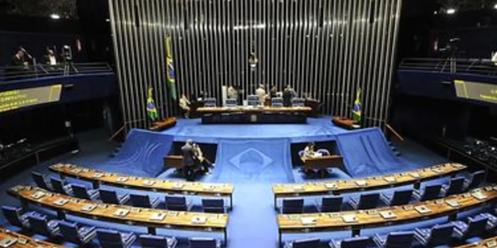 Entenda como tramita o processo de impeachment no Senado