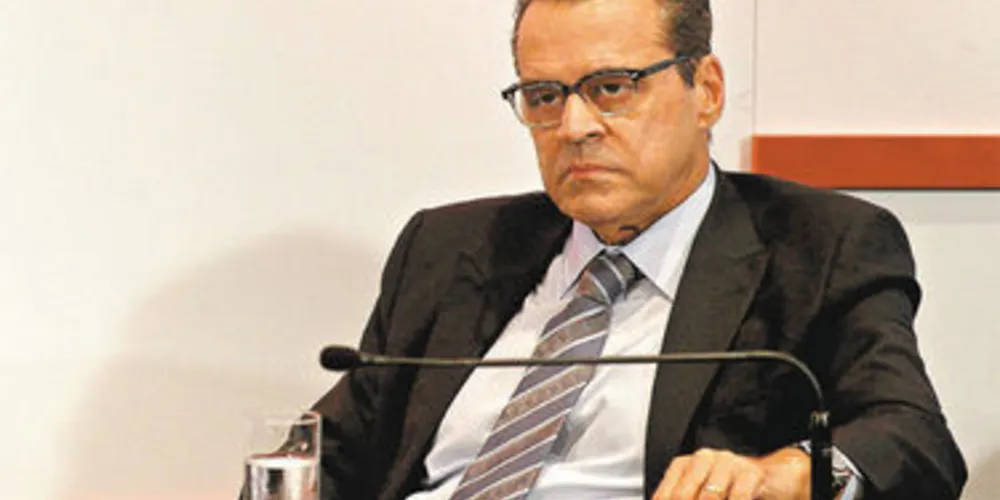 Ex-ministro caiu em blitz e se recusou a fazer o teste