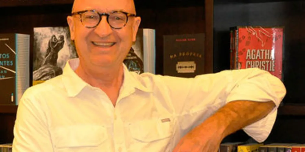 Curso será ministrado por Nelson Real Júnior
