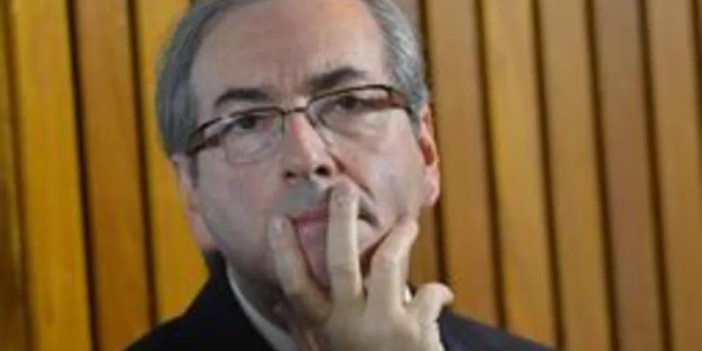 Imagem ilustrativa da imagem Eduardo Cunha critica discurso de Dilma na ONU