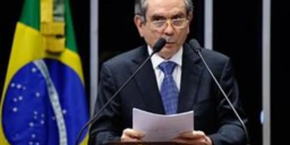 Imagem ilustrativa da imagem Lira diz que tem apoio para presidir Comissão do Impeachment