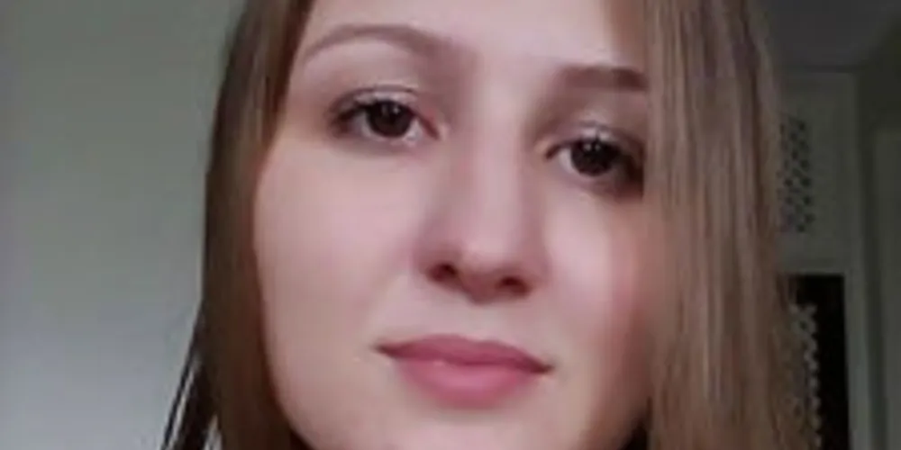 Andressa Regina faz campanha para realizar um tratamento contra uma doença grave