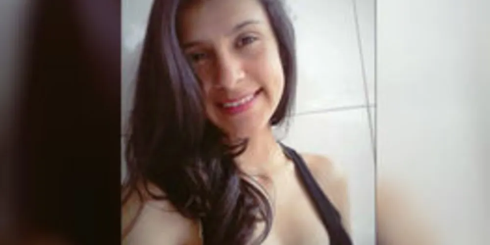 Jovem morreu na hora em acidente na rodovia