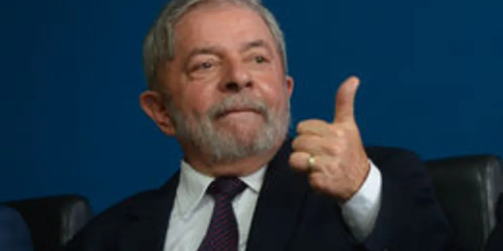 Lula fez duras críticas ao impeachment de Dilma